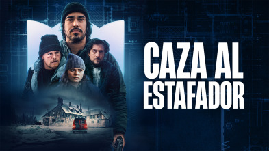 Imagen de Caza al estafador - 2