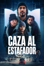 Imagen de Caza al estafador - 1