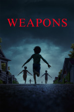 Imagen de Weapons - 1