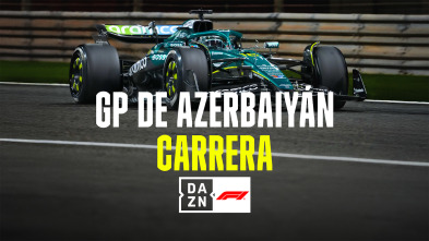 Imagen de Mundial F1 - GP... (2025): Carrera - 2