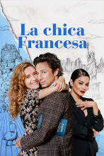 Imagen de La chica francesa - 1