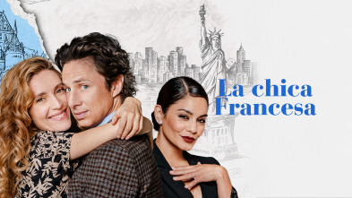 Imagen de La chica francesa - 2