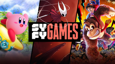 Imagen de SYFY Games (T4): Ep.8 - 2