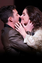 Imagen de Monteverdi : La coronación de Poppea - Versailles - 1