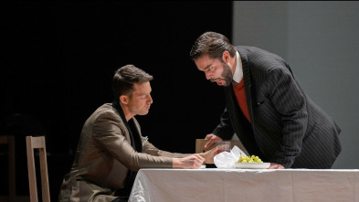 Imagen de Monteverdi : La coronación de Poppea - Versailles - 2