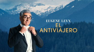 Imagen de Eugene Levy, el antiviajero  - 2