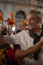 Imagen de Eugene Levy, el...: Celebrando el Día de Muertos en México - 1
