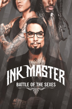 Imagen de Ink Master:... (T12): Ep.4 - 1