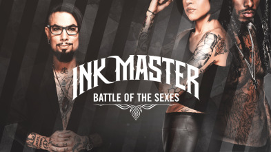 Imagen de Ink Master:... (T12): Ep.4 - 2