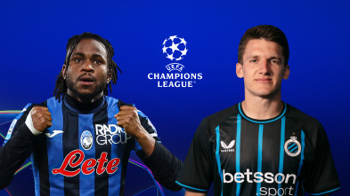 Imagen de Jornada 2: Atalanta - Brujas - 2