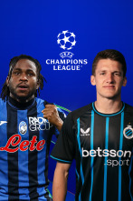 Imagen de Jornada 2: Atalanta - Brujas - 1