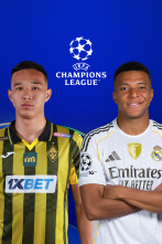 Imagen de Jornada 2: Kairat - Real Madrid - 1