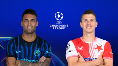 Imagen de Jornada 2: Inter - Slavia Praga - 2