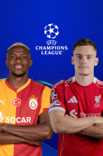 Imagen de Jornada 2: Galatasaray - Liverpool - 1