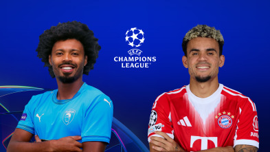 Imagen de Jornada 2: Pafos - Bayern Múnich - 2