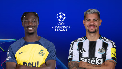 Imagen de Jornada 2: Union Saint-Gilloise - Newcastle - 2