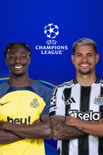 Imagen de Jornada 2: Union Saint-Gilloise - Newcastle - 1