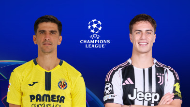 Imagen de Jornada 2: Villarreal - Juventus - 2