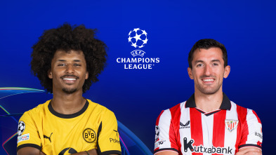 UEFA Champions League: Borussia Dortmund - Athletic