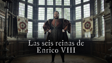 Imagen de Las seis reinas de Enrique VIII  - 2