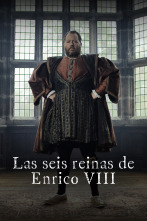 Imagen de Las seis reinas de Enrique VIII  - 1