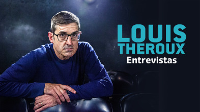 Imagen de Louis Theroux: entrevistas  - 2