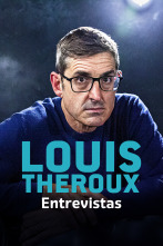 Imagen de Louis Theroux: entrevistas  - 1