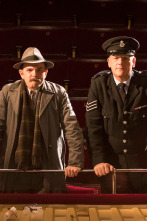 Imagen de El Padre Brown (T6): Ep.1  - 1