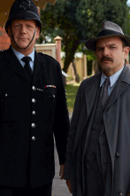 Imagen de El Padre Brown (T6): Ep.3  - 1