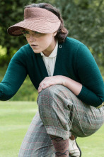 Imagen de El Padre Brown (T6): Ep.9  - 1