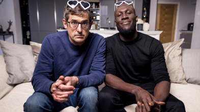 Imagen de Louis Theroux: entrevistas: Ep.1 - 2