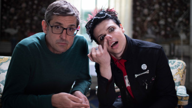 Imagen de Louis Theroux: entrevistas: Ep.3 - 2