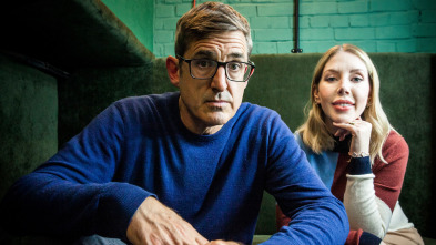 Imagen de Louis Theroux: entrevistas: Ep.5 - 2