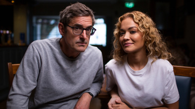 Imagen de Louis Theroux: entrevistas: Ep.6 - 2