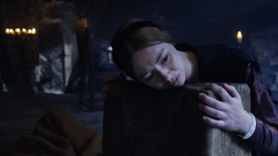 Imagen de Las seis reinas de...: Ep.4 - 2