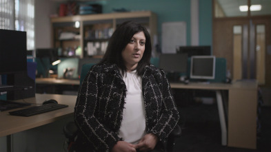 Imagen de Un clic para matar (T1): Ep.3  - 2