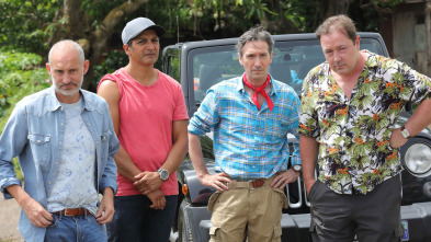 Imagen de Crimen en el paraíso (T8): Ep.8  - 2