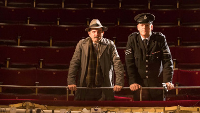 Imagen de El Padre Brown (T6): Ep.1  - 2