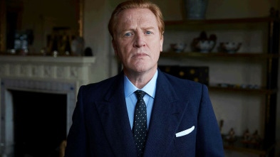 Imagen de El Padre Brown (T6): Ep.5  - 2