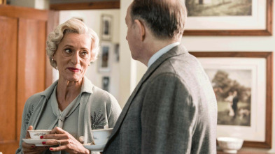 Imagen de El Padre Brown (T6): Ep.6  - 2