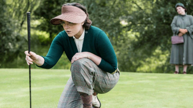 Imagen de El Padre Brown (T6): Ep.9  - 2