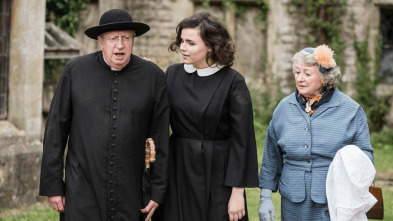 Imagen de El Padre Brown (T6): Ep.2  - 2