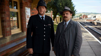 Imagen de El Padre Brown (T6): Ep.3  - 2