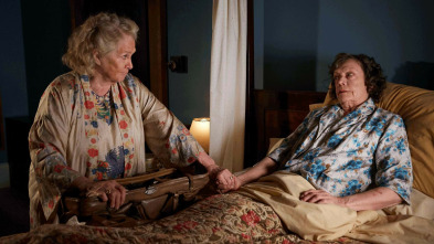 Imagen de El Padre Brown (T6): Ep.4  - 2