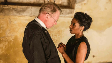 Imagen de El Padre Brown (T6): Ep.10  - 2