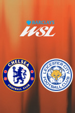 Imagen de Jornada 3: Chelsea - Leicester City - 1