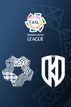 Imagen de Jornada 3: Neom - Al Okhood - 1