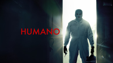 Imagen de Humane - 2