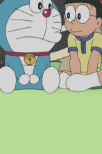 Imagen de Doraemon, el gato... (T1): Vacaciones fantasmales / La linterna endurecedora - 1