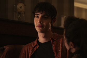 Imagen de Mix Tape (T1): Ep.1  - 3